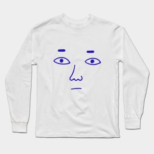 Oh Fu*k Me Long Sleeve T-Shirt